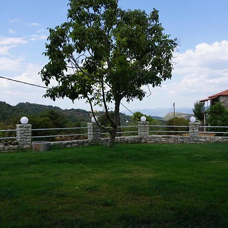 Miterra Cozy Apartments 安德里塞纳 外观 照片