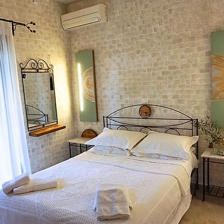 Miterra Cozy Apartments 安德里塞纳 外观 照片