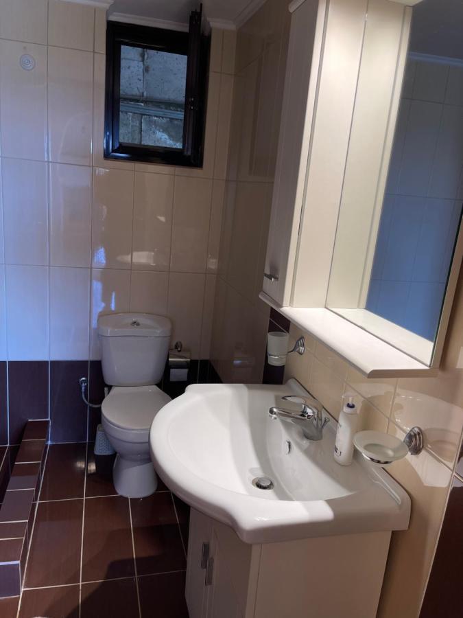 Miterra Cozy Apartments 安德里塞纳 外观 照片