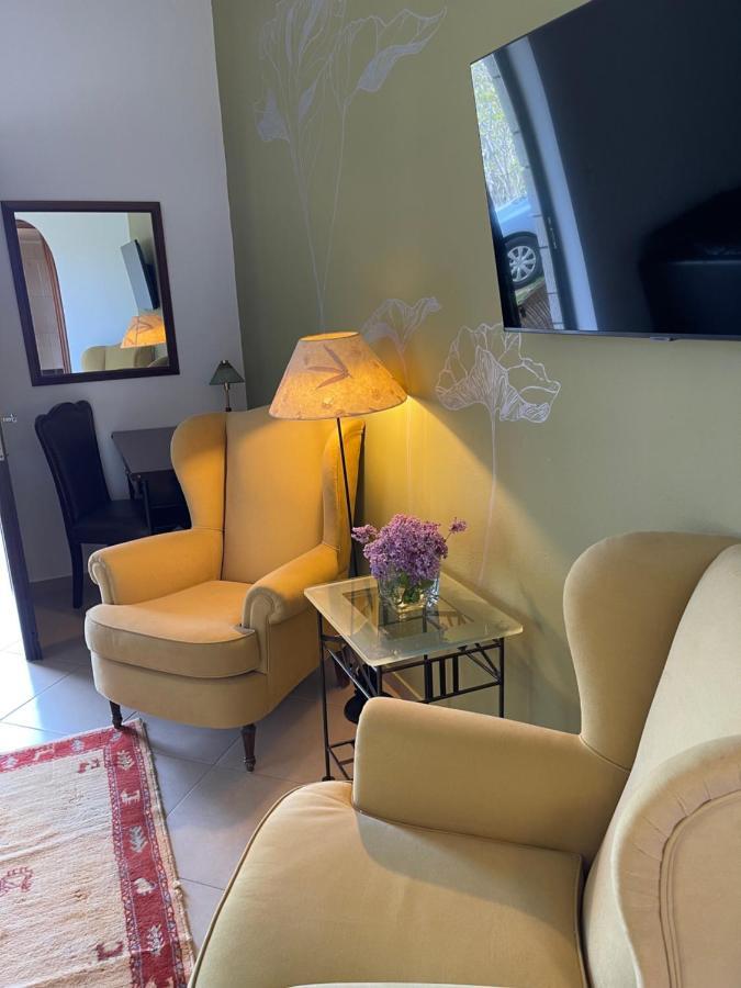 Miterra Cozy Apartments 安德里塞纳 外观 照片
