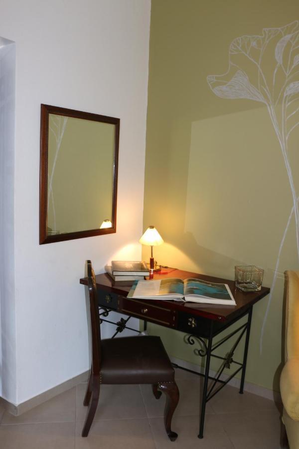 Miterra Cozy Apartments 安德里塞纳 外观 照片